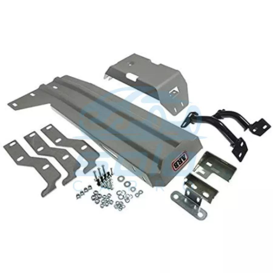 Skidplate
