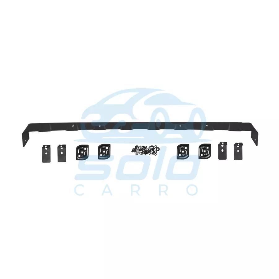 Anclajes Baserack