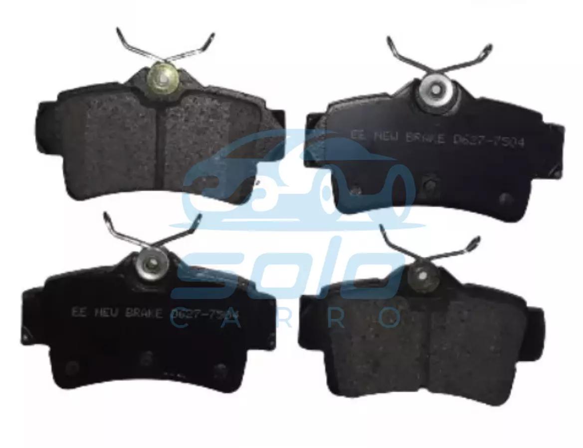 Pastillas Freno Trasera 7504-pastillas-freno-trasera-7504-ford-mustang-1994-1994-3points