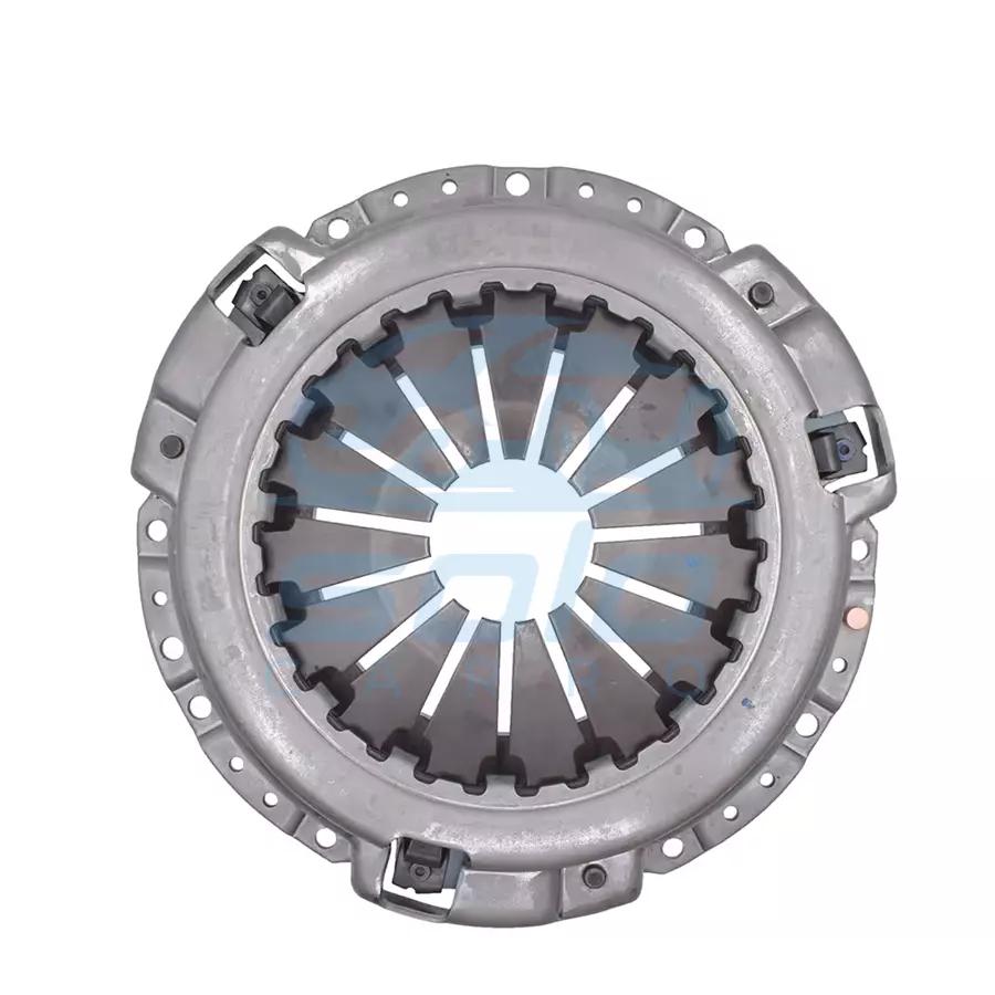 Plato Clutch-plato-clutch-toyota-coaster-99-04-asiainc