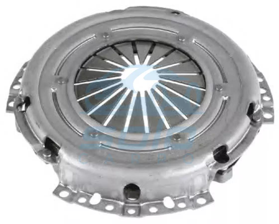 Plato Clutch