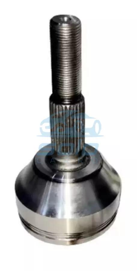 Punta Tripoide 35x27x63