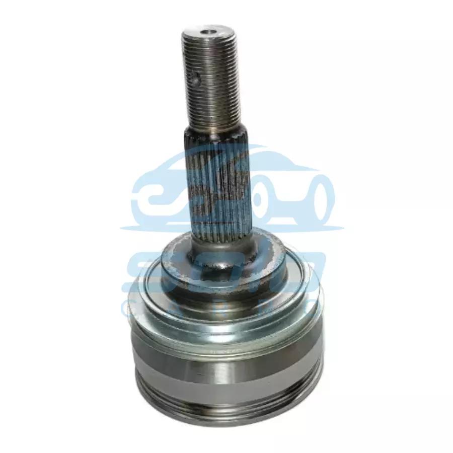 Punta Tripoide 27x26x56 Retén Interno-punta-tripoide-camry-22l-ptr74-ayd