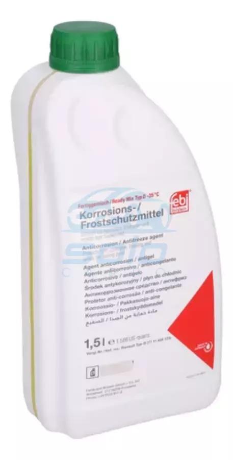 Refrigerante Ready Mix Verde 1,5 Ltrs, tipo D.-refrigerante-ready-mix-verde-1-5ltr-tipo-d-febibilstein