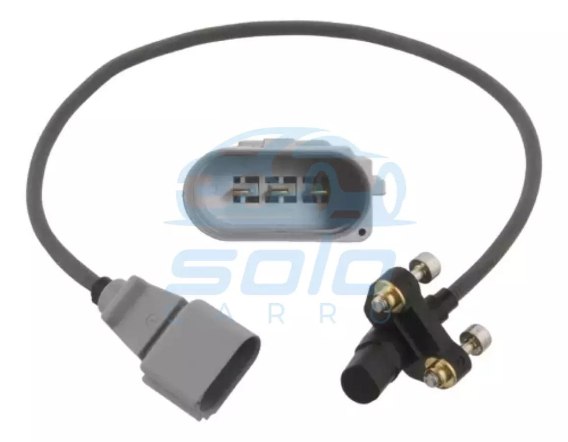 Sensor de posición cigueñal 