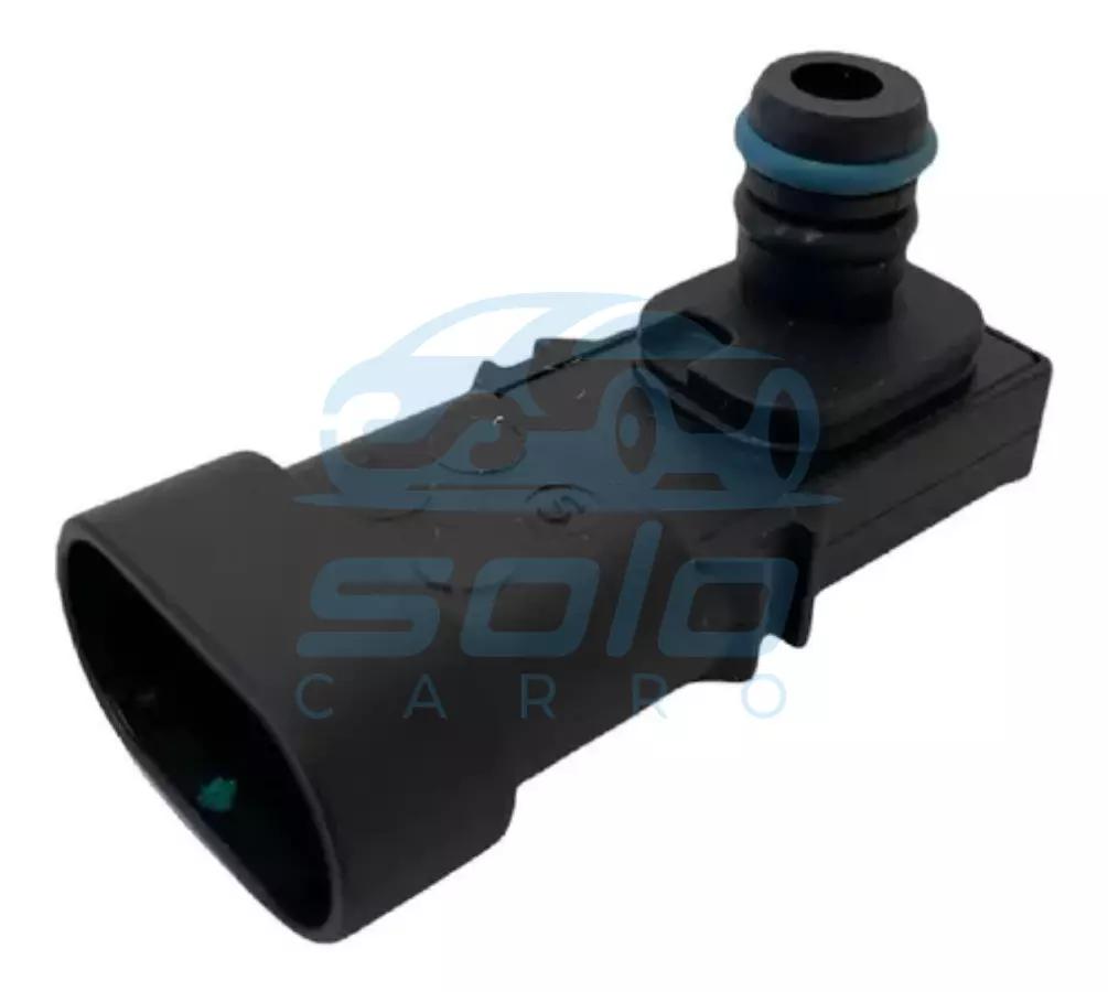 Sensor Map