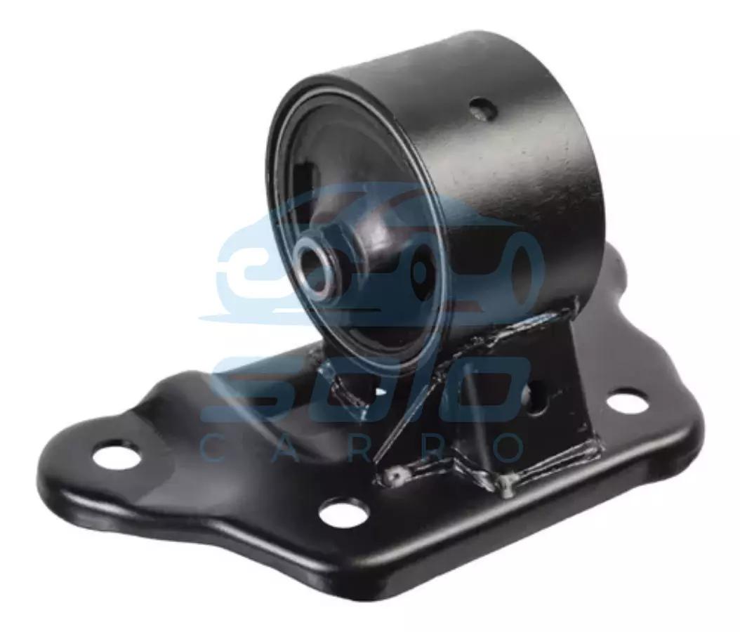 Base motor izquierda