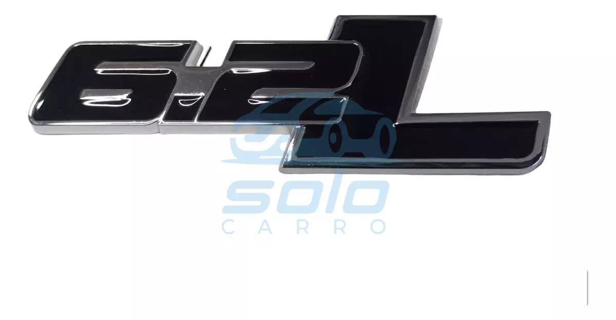 Emblema Super Duty