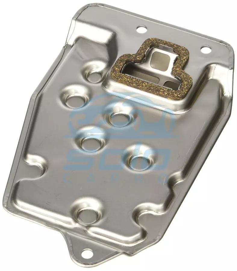 Filtro de Caja