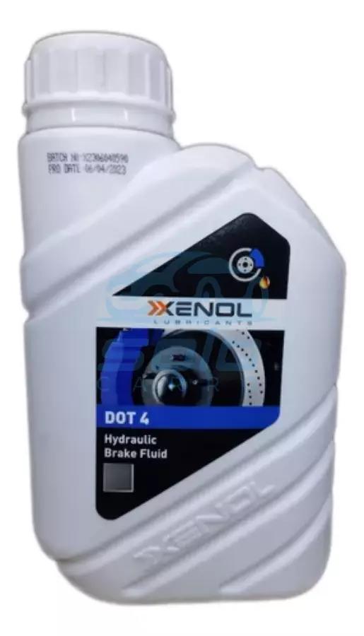 Liga De Frenos Dot 4 12 oz-liga-de-frenos-dot-4-12-oz-1-xenol