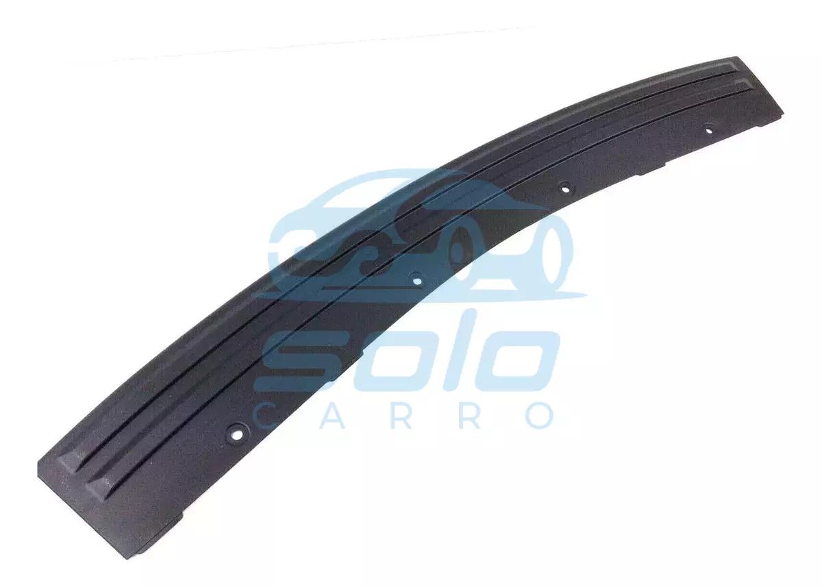 Platina Superior Parachoque Trasero-1220570-540