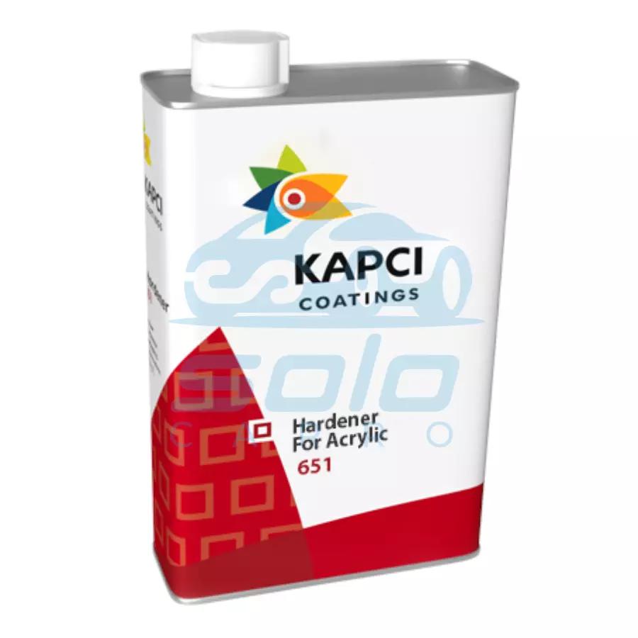 Activador 651 Normal 2.5L
