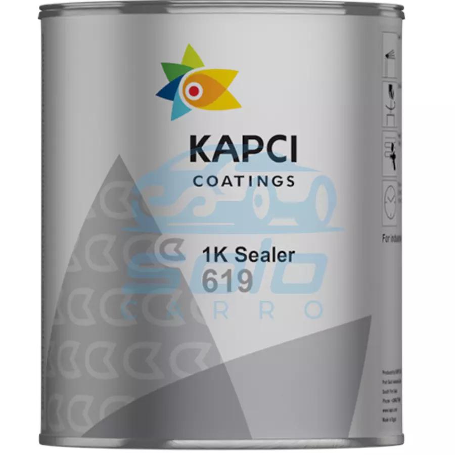 Sellador Gris 1K 619 1L