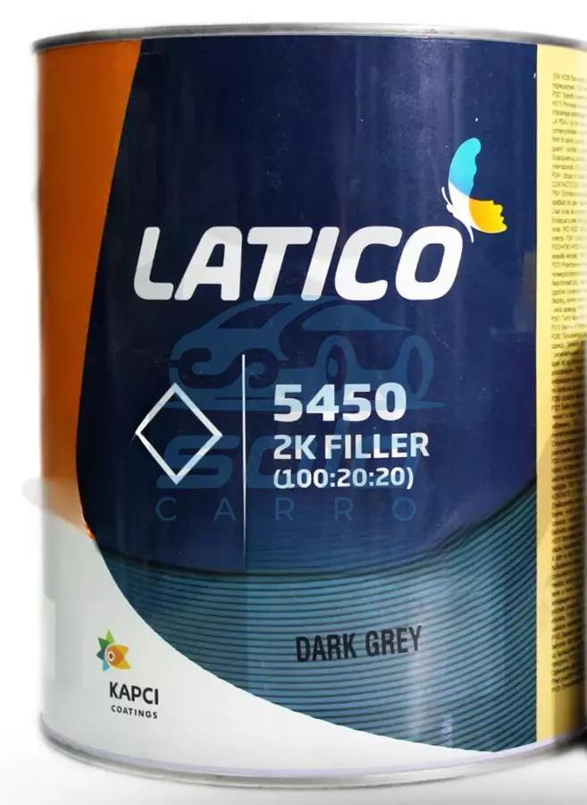Fondo Latico 2K Gris Claro 5450 5:1 1L-latoneria-y-pintura-25-latico