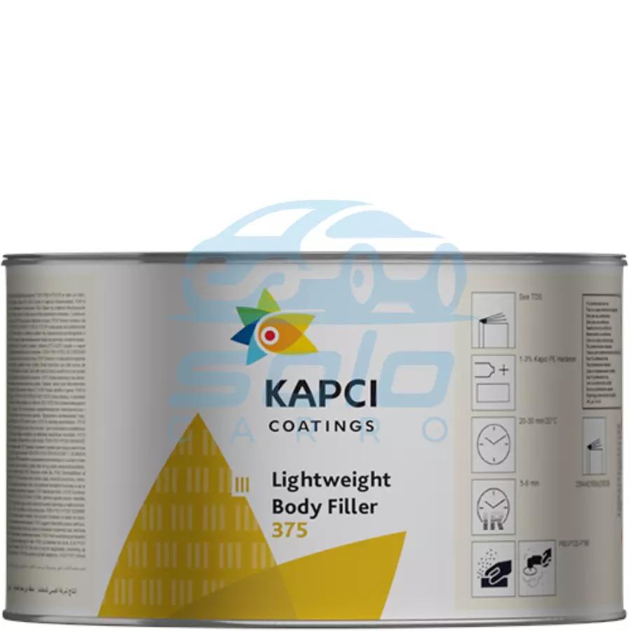 Plastico Kapci 370/Light Weight Blanco 1Kg