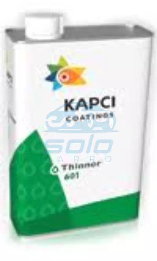609/Universal thinner Kapci 5L