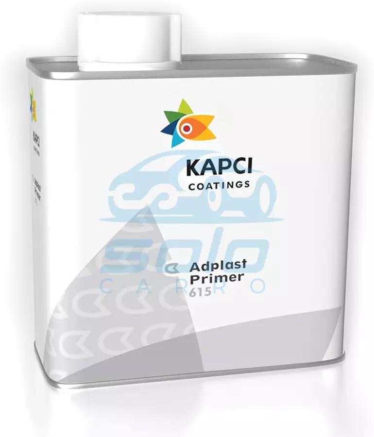 615/ Promotor plastico Kapci 0.5L