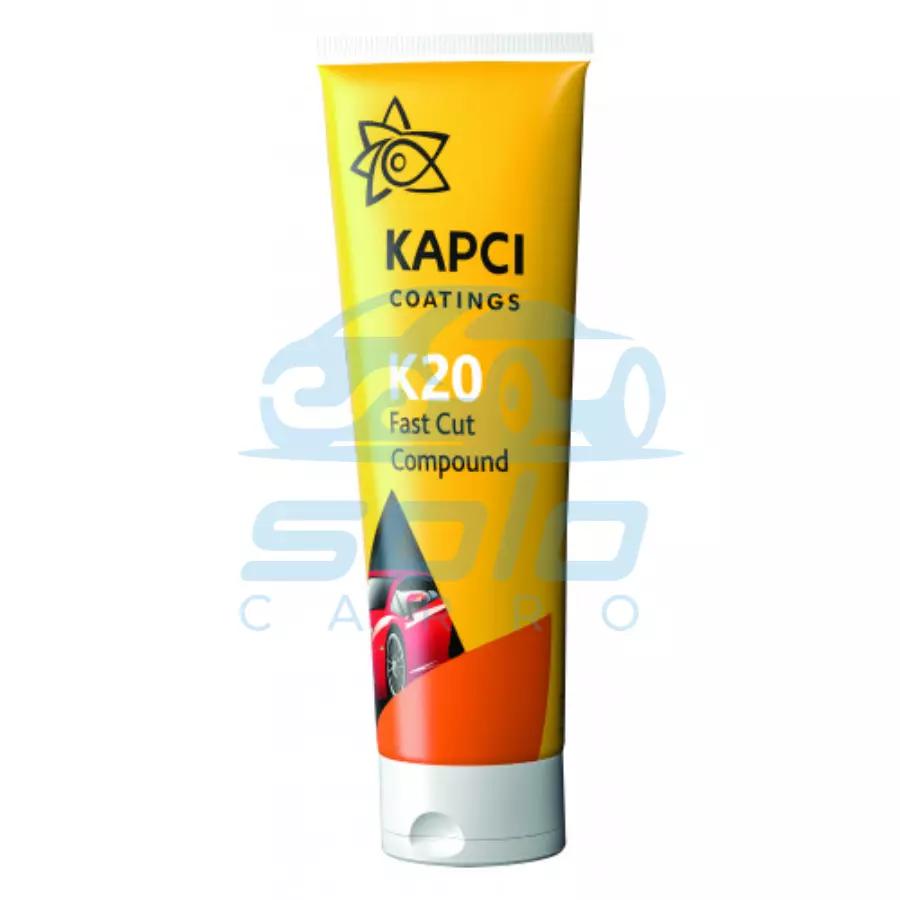K20/ Compuesto Corte Fuerte Blanco /15*0.3/Lt