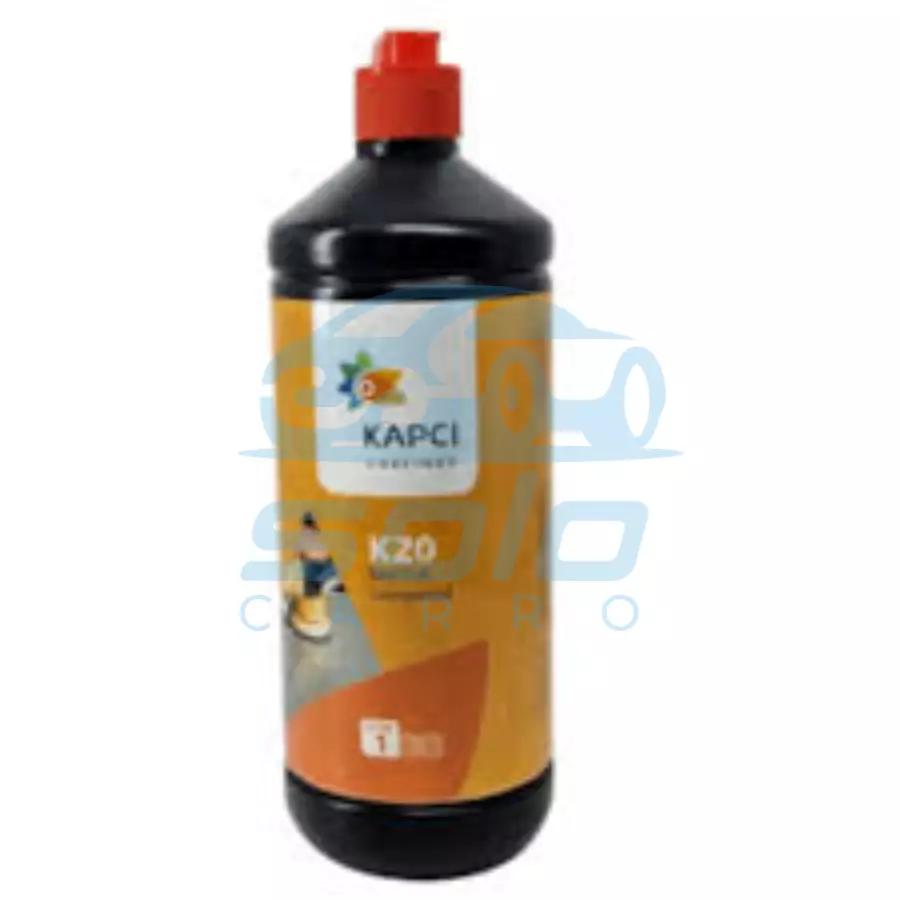 K20/ Compuesto Corte Fuerte Blanco /6*0.9/Le