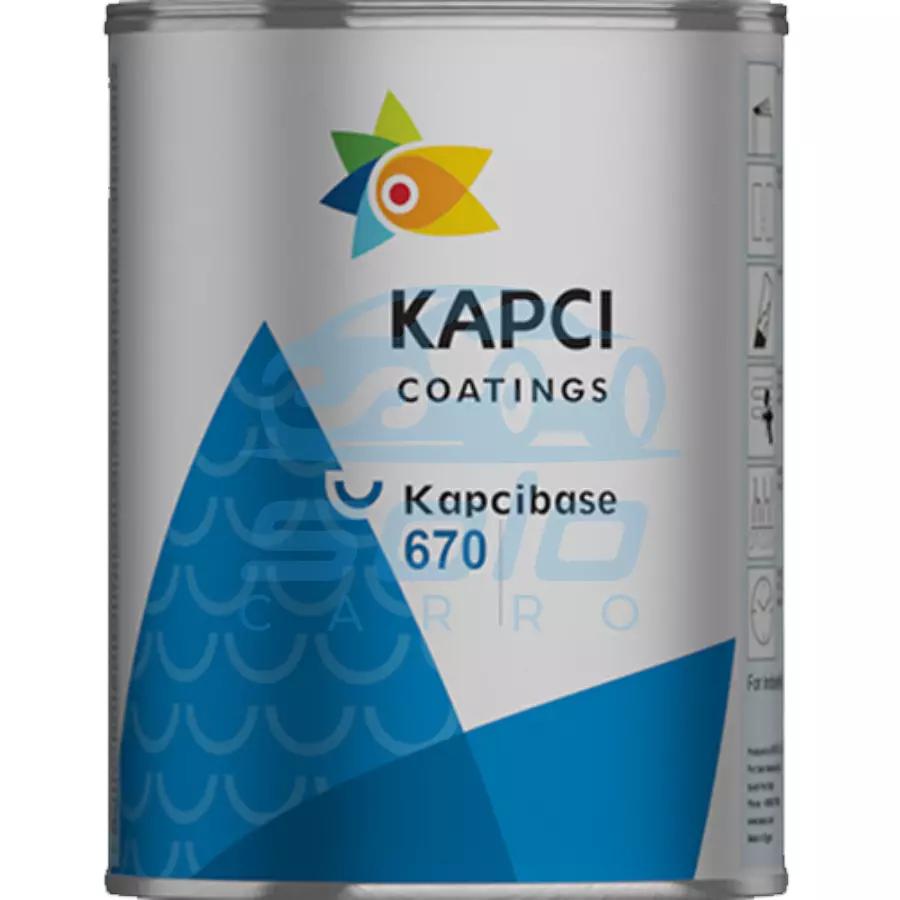 Tintas  670 Poliester PEARL LILAC COARSE