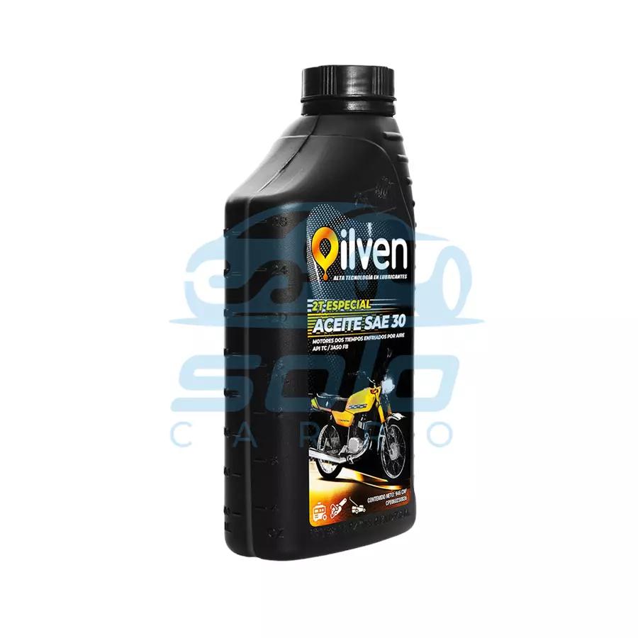 Aceite 2 Tiempo (0.946 litros)-1