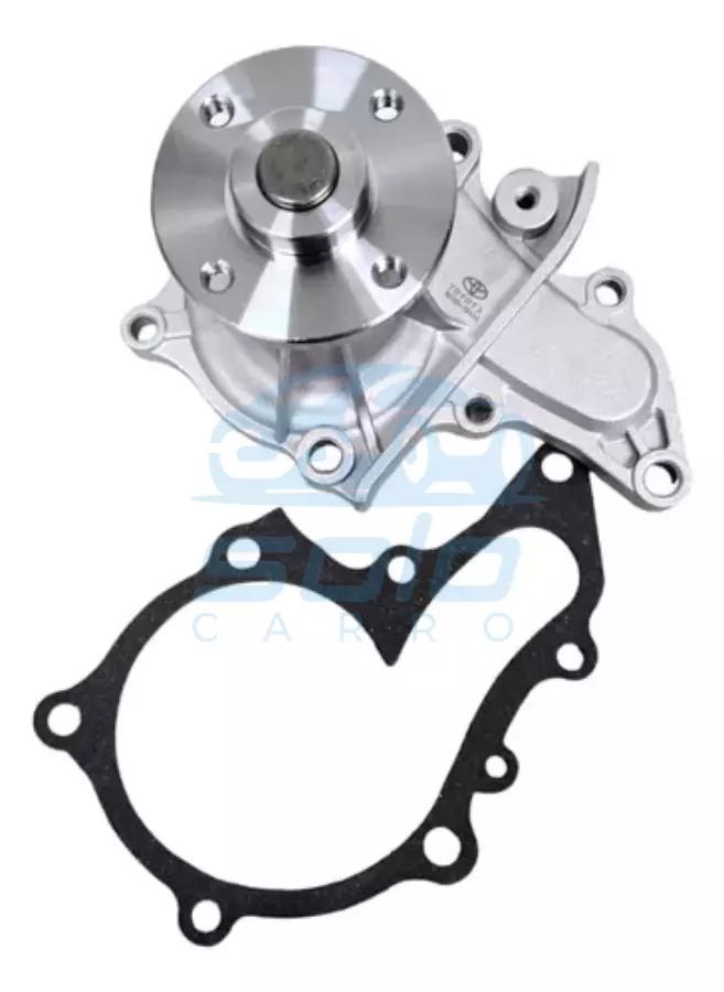 Bomba de agua -bomba-agua-toyota-corolla-araya-baby-camry-sky-pantallita-16l-18l-edj7