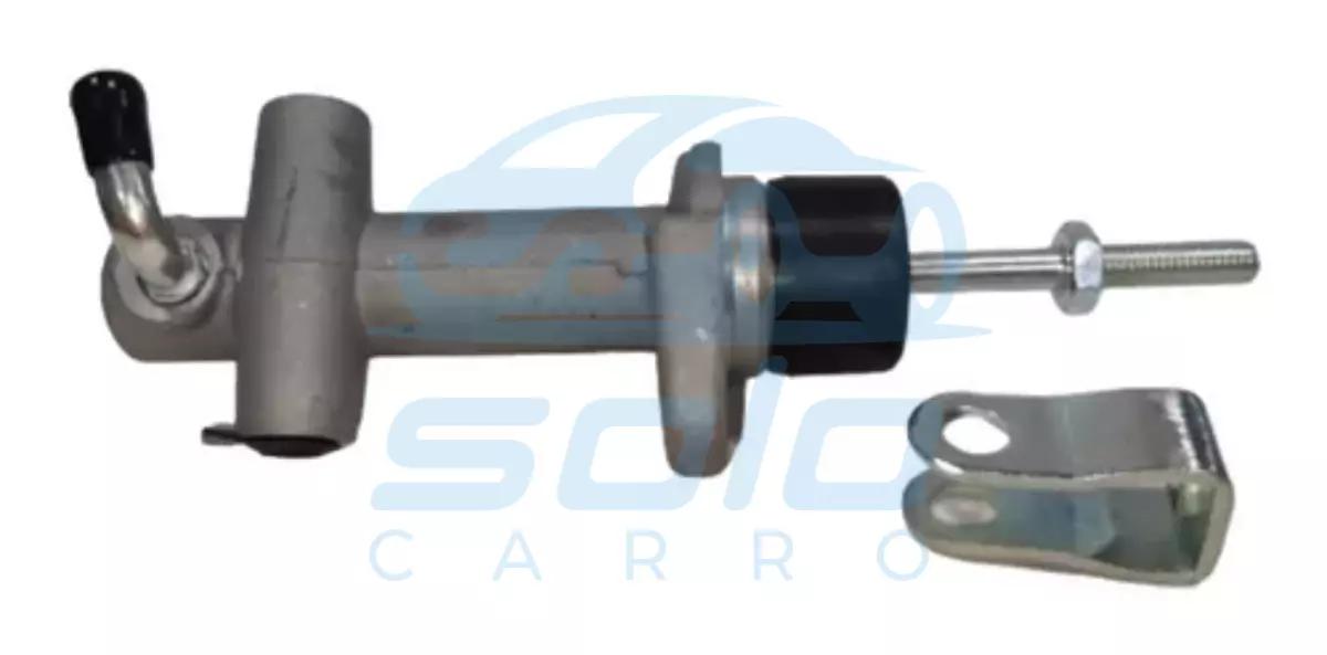 Bomba Clutch Optra 04 08