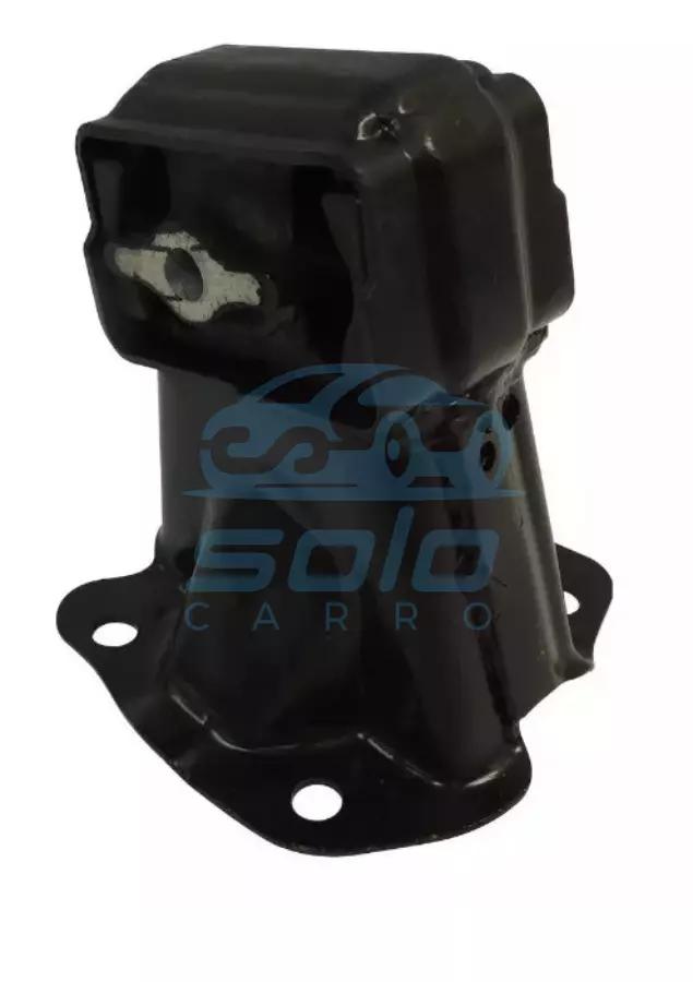 Base de Motor Izquierda