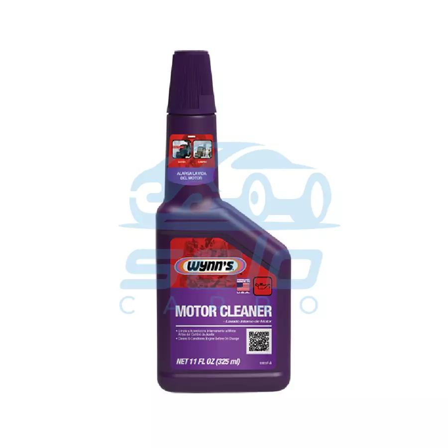Lavado Interno Motor