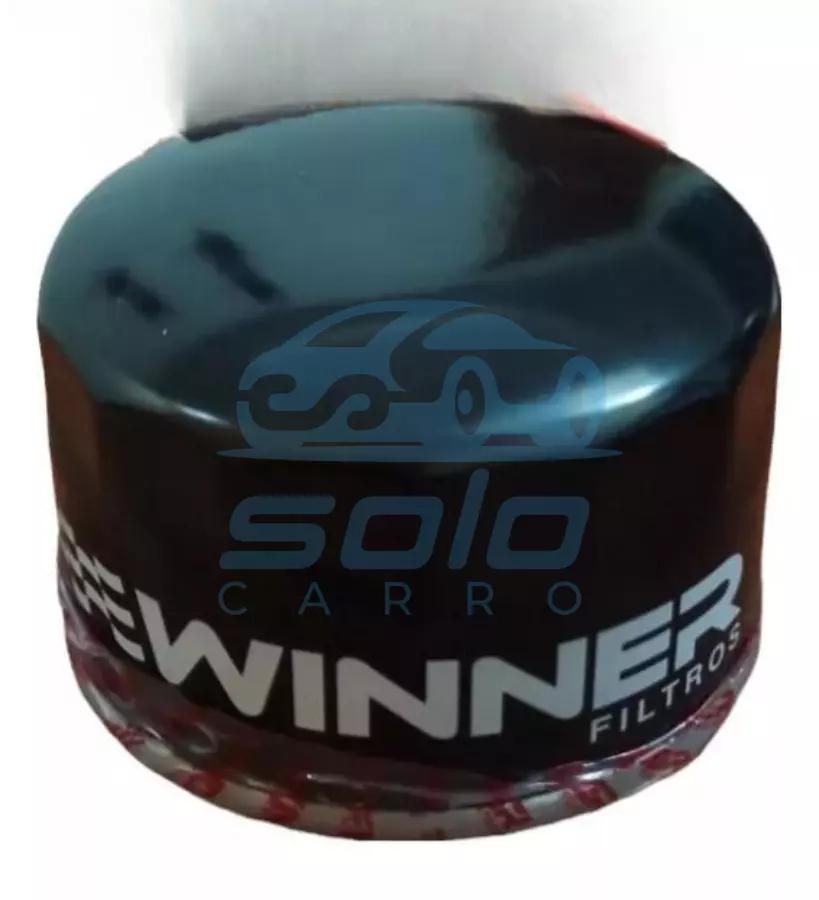 Filtro Aceite-filtro-aceite-chevrolet-esteem-1997-2002-1-winner