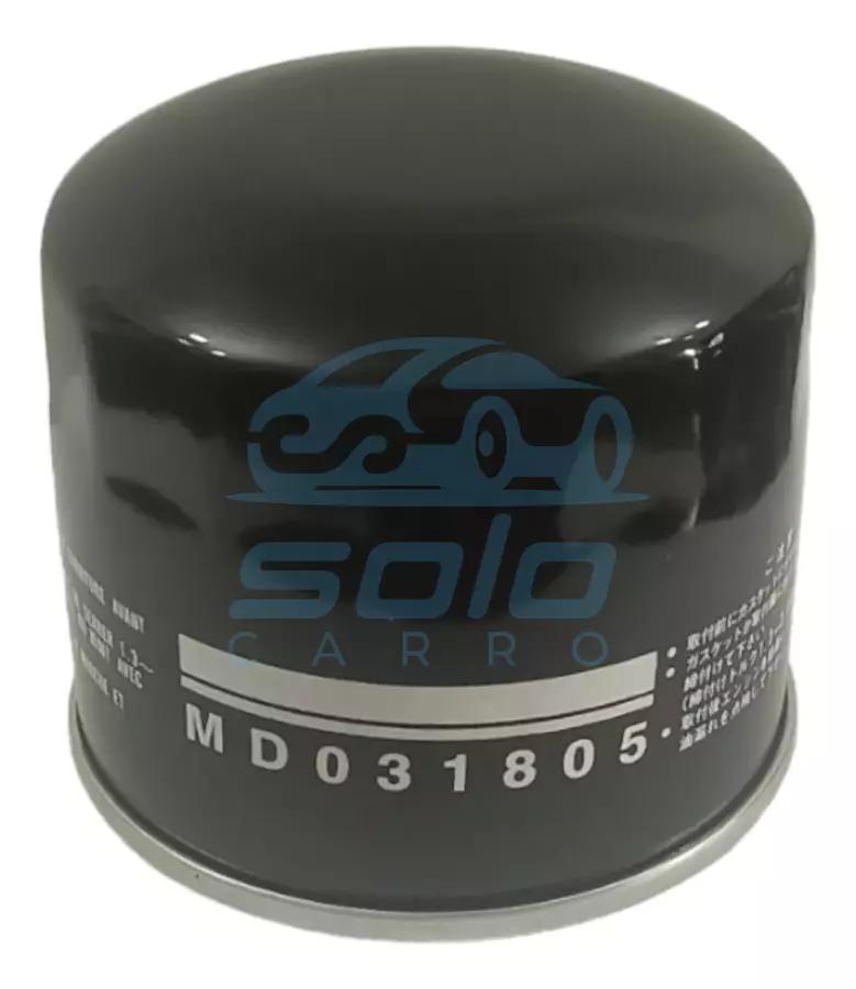 Filtro Aceite-filtro-aceite-mitsubishi-galant-1991-1994-eunica