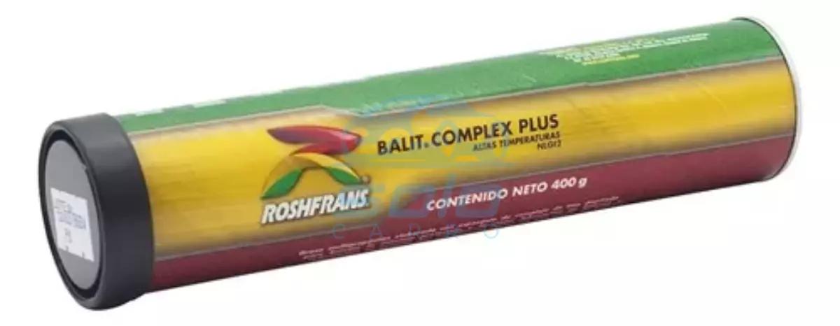 Grasa Fibrosa Balit (400 gramos)