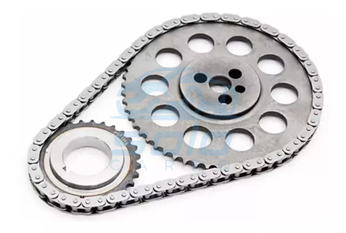 Kit De Tiempo Cadena Fina-kit-de-tiempo-chevrolet-s10-blazer-1998-2001-mparts