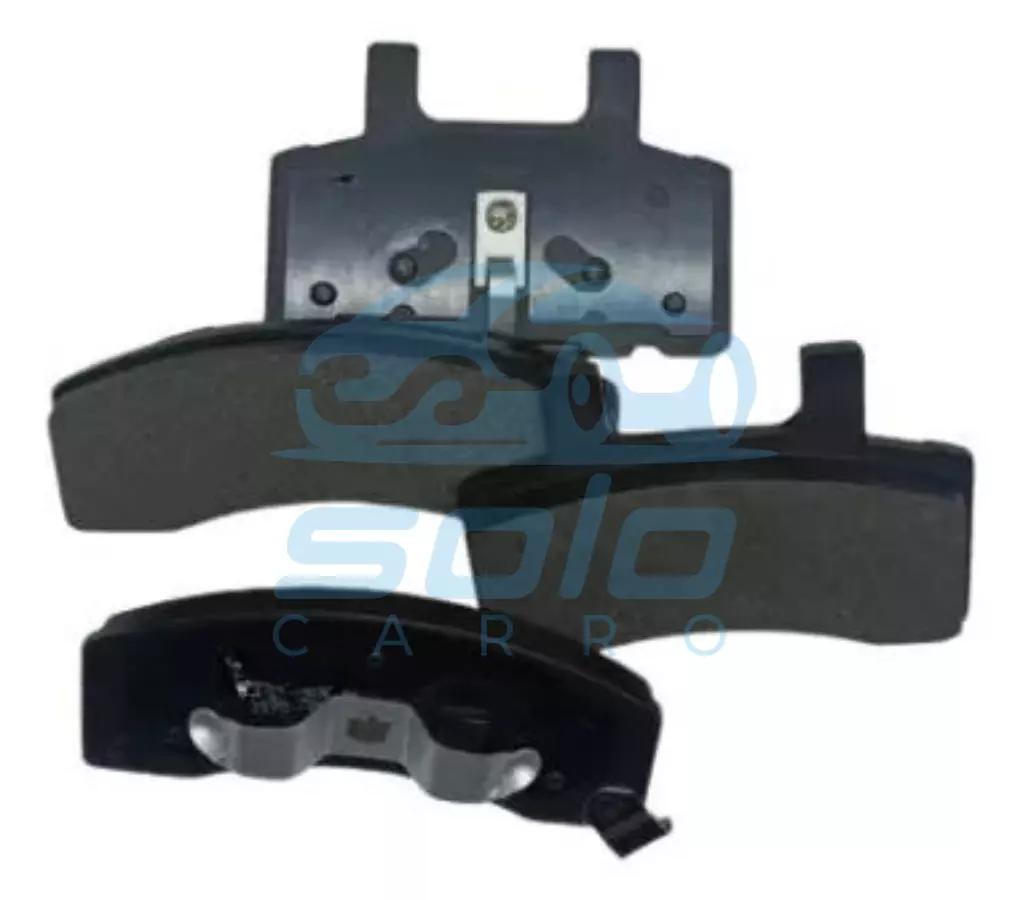 Pastillas Freno Delantera 7259-pastillas-freno-delantera-7259-chevrolet-cheyenne-1991-1999-q-brake
