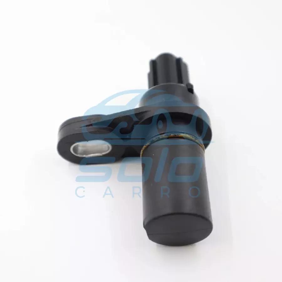Sensor de Velocidad