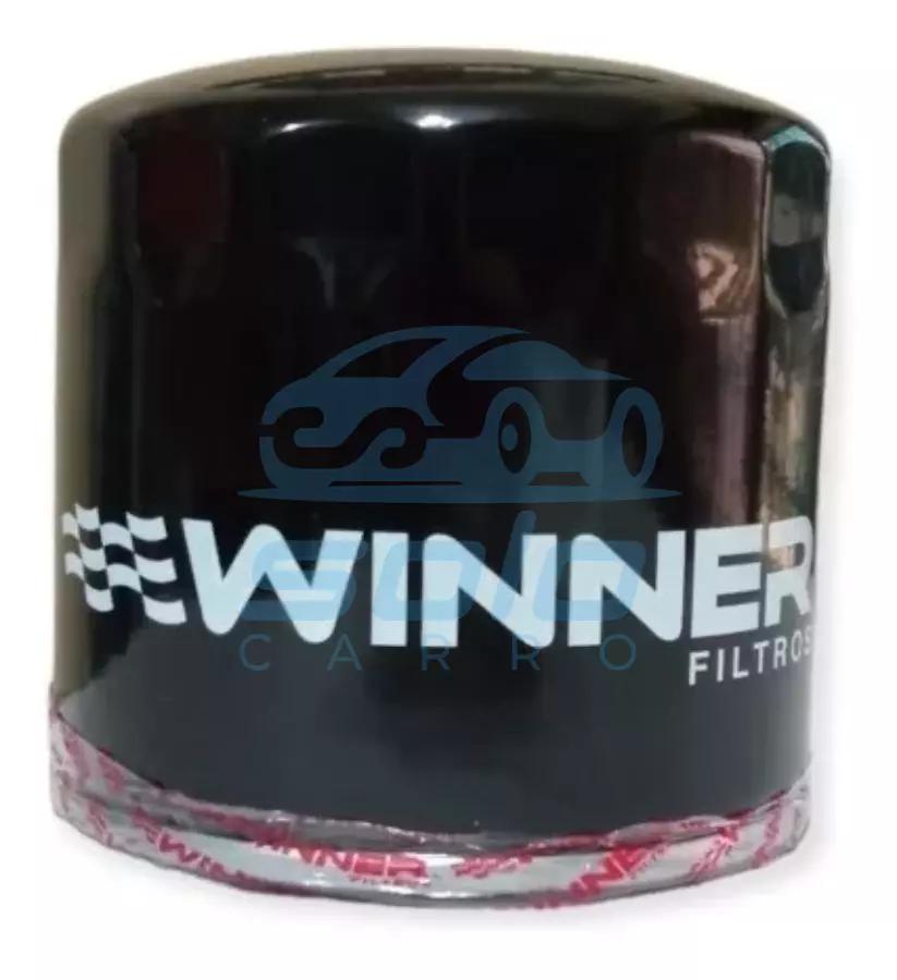 Filtro Aceite-filtro-aceite-ford-laser-1995-1996-winner
