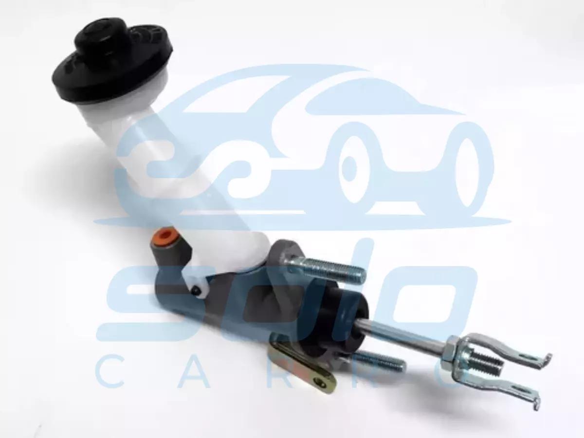 Bomba Clutch 5/8"-bomba-clutch-58-toyota-starlet-1992-1995-eagle