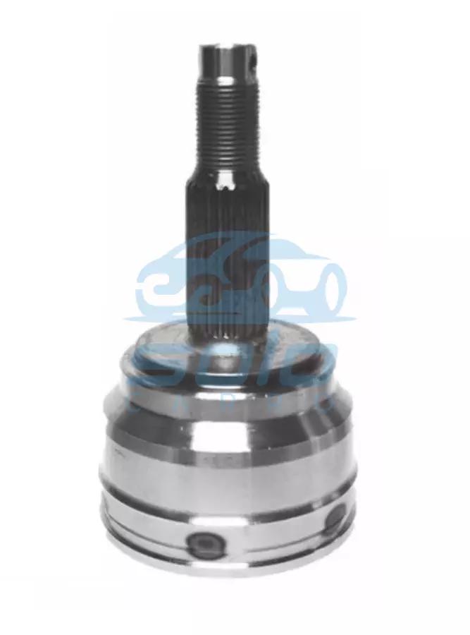 Punta Tripoide 23x28x57.7-punta-eje-exterior-chrysler-neon-1996-1998-ayd