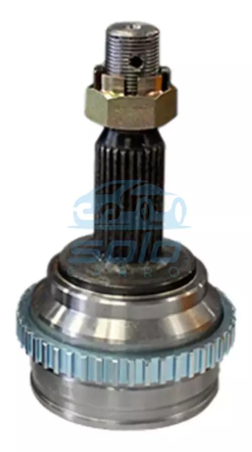 Punta Tripoide 26x22x57.7-punta-eje-exterior-chrysler-neon-2000-2005-ayd