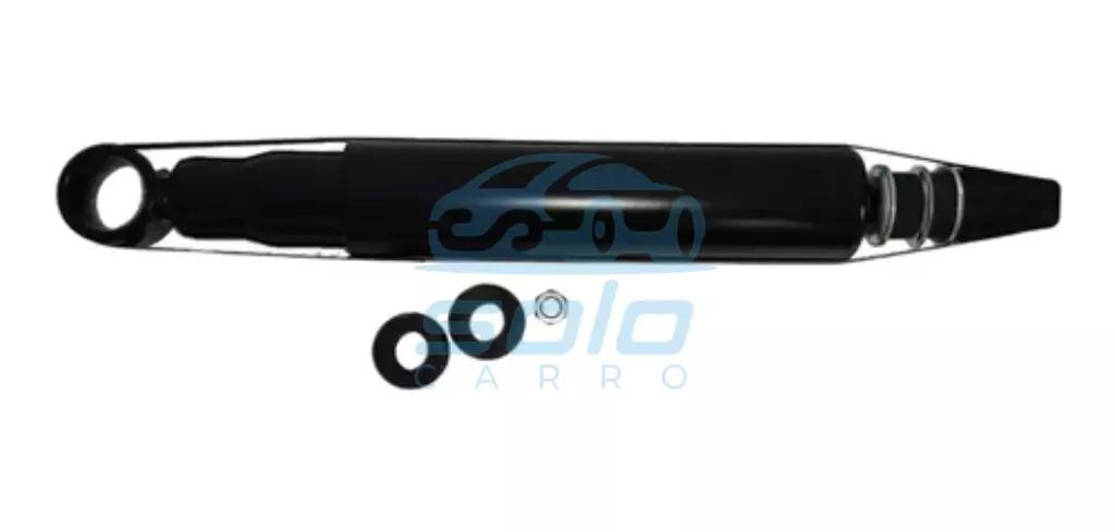 Amortiguador Trasero Derecho/Izquierdo-amortiguador-trasero-derecho-izquierdo-toyota-yaris-ncp10-1999-2005-jcap