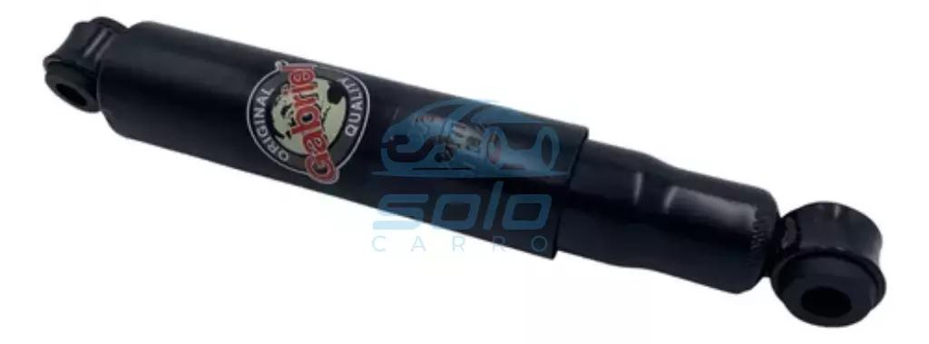 Amortiguador