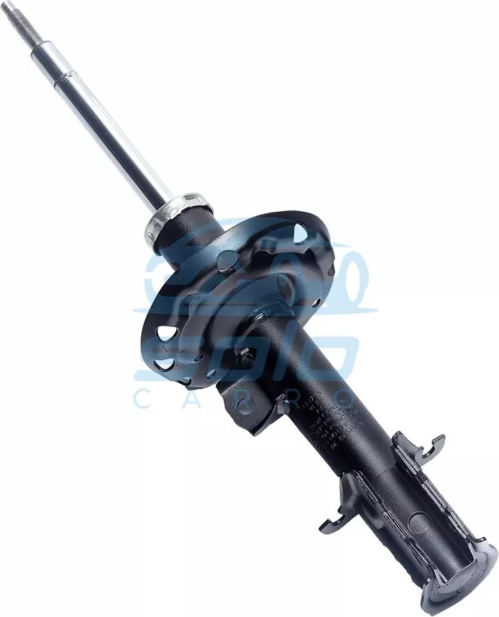 Amortiguador Delantero Derecho-amortiguador-delantero-derecho-chevrolet-corsa-2009-2011-sensen