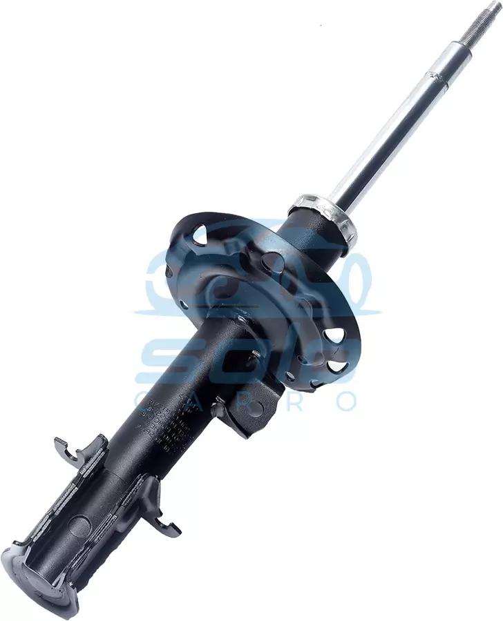 Amortiguador Delantero Izquierdo-amortiguador-delantero-izquierdo-chevrolet-corsa-2009-2011-sensen