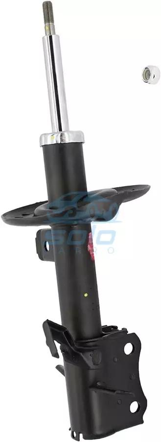 Amortiguador Delantero Derecho-amortiguador-delantero-derecho-nissan-sentra-b16-2007-2009-1-sensen