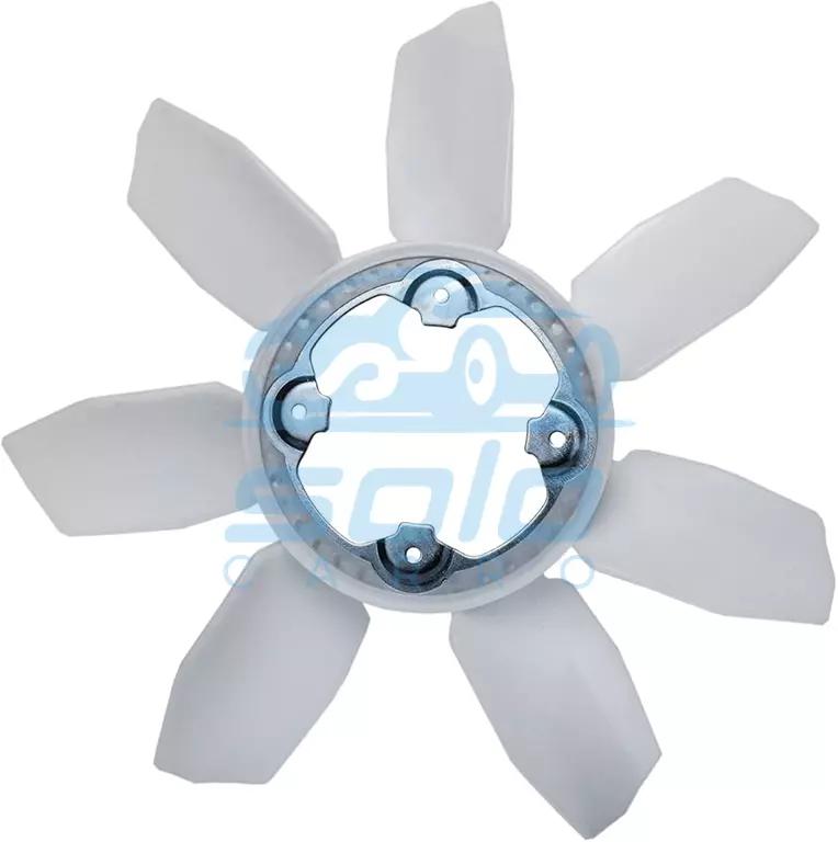 Aspa ventilador-aspa-ventilador-toyota-4runner-2006-2009-aisin