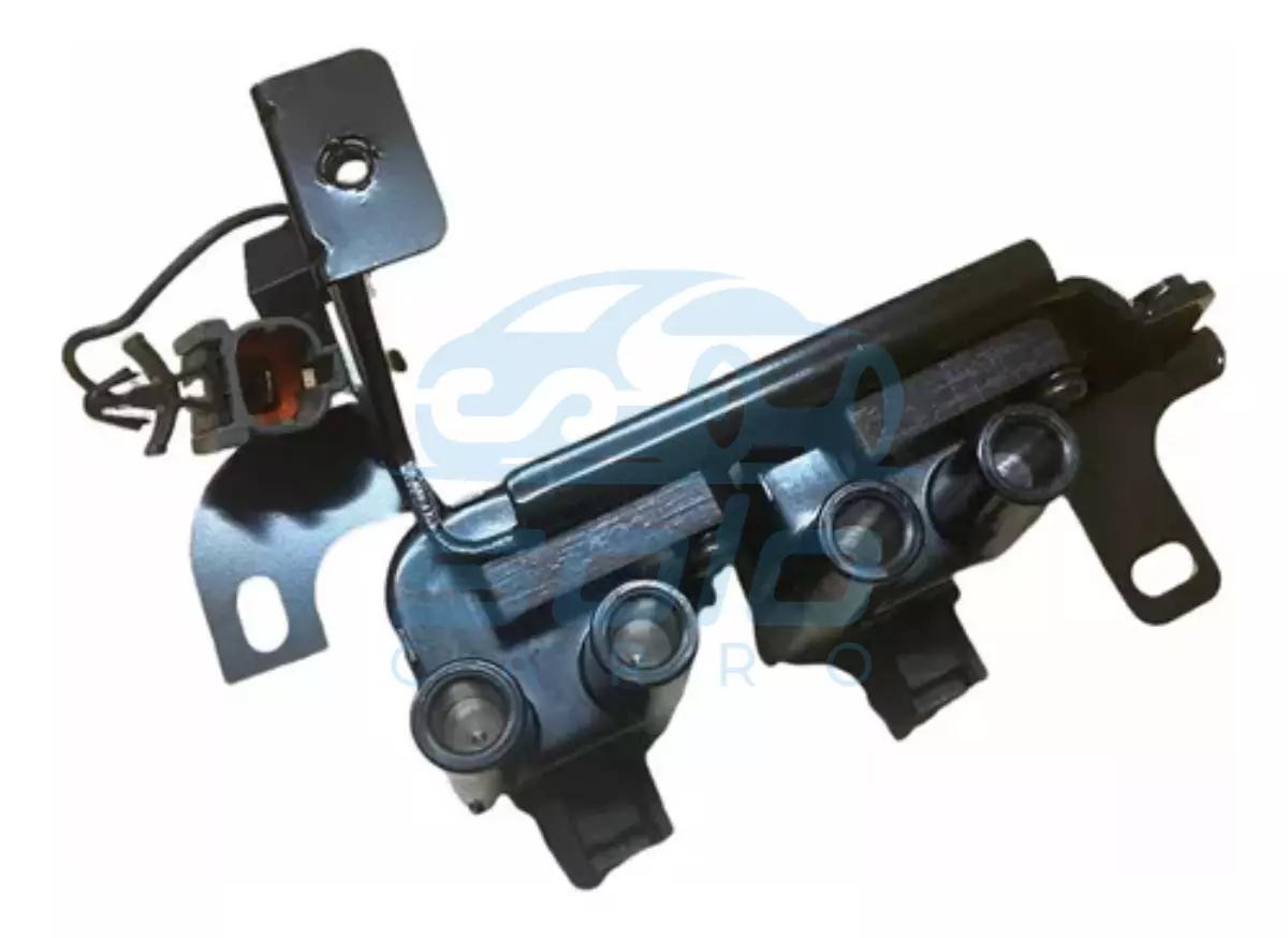 Bobina Ignición /1.6L
