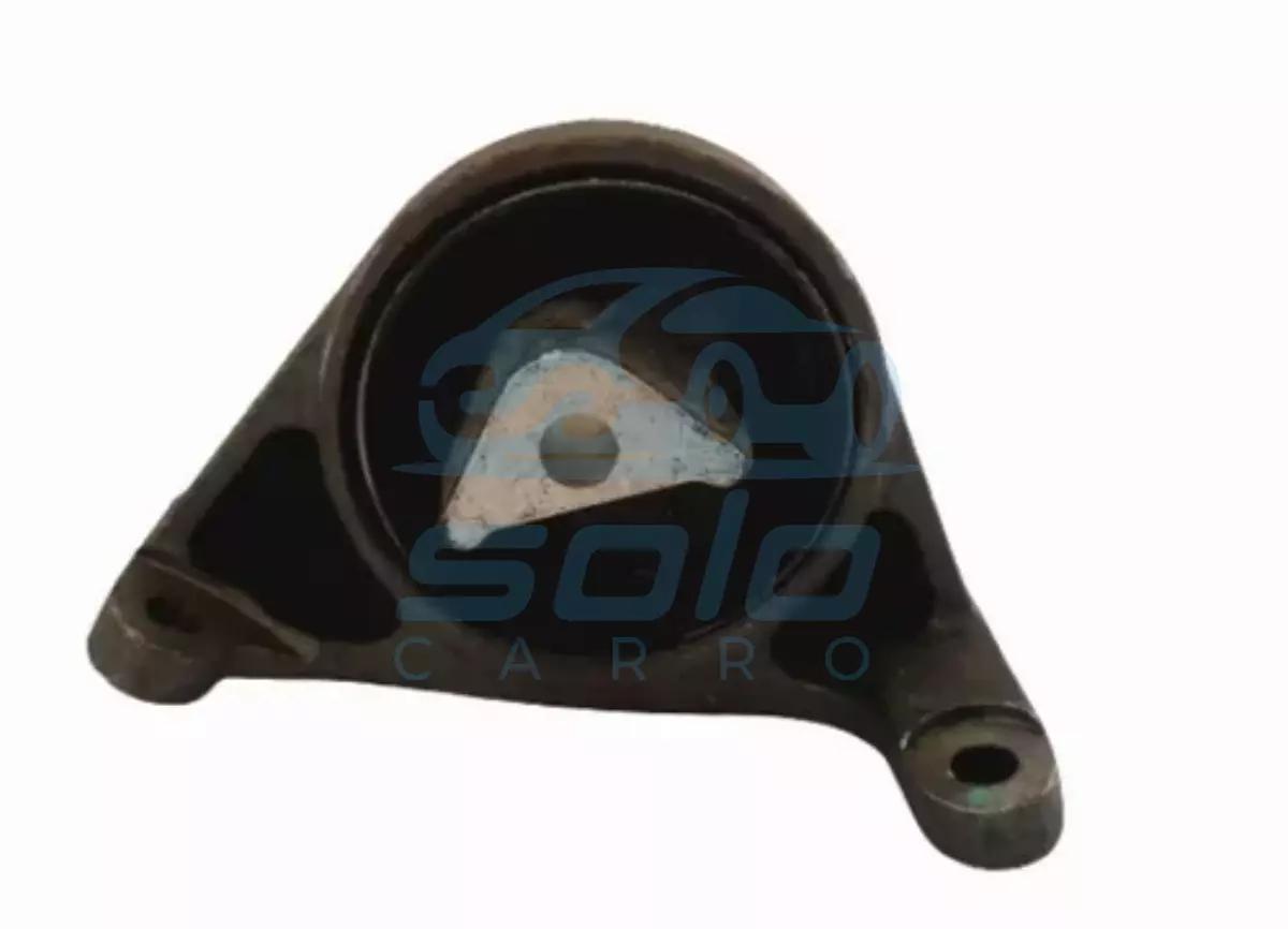 Base Motor Izquierdo