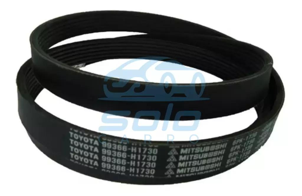 Correa Unica-correa-unica-toyota-corolla-2009-2011-toyota