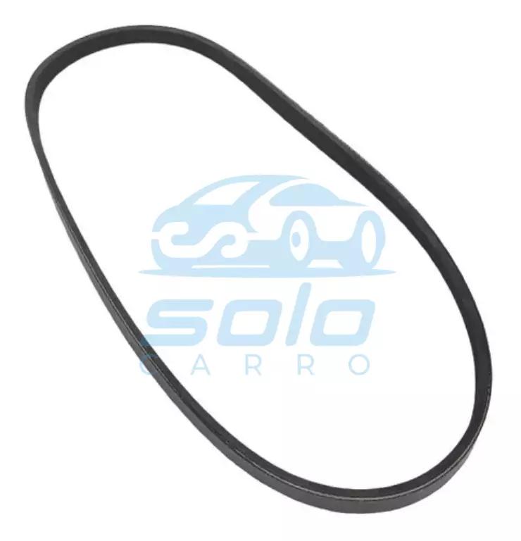 Correa Aire Acondicionado-correa-aire-acondicionado-toyota-land-cruiser-meru-1996-2009-1-toyota