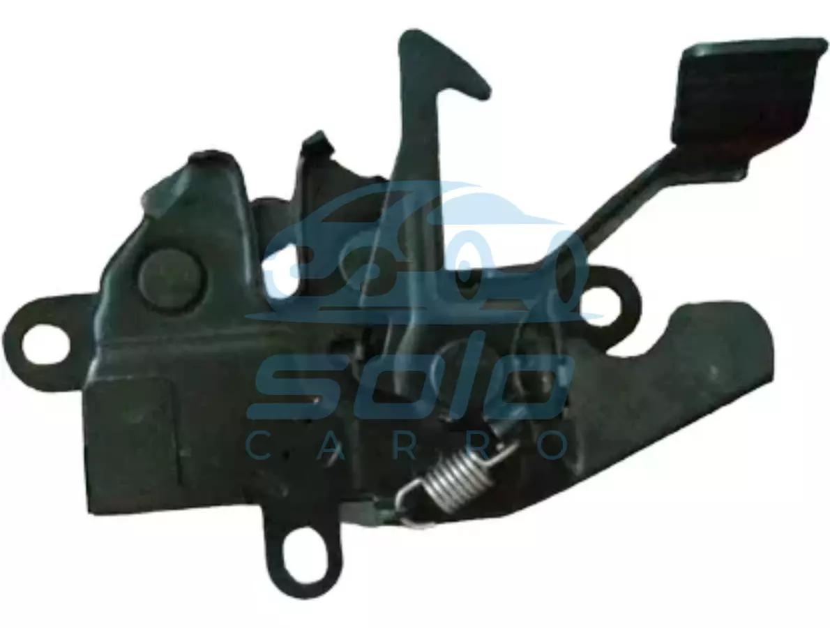 Cerradura de capot-cerradura-de-capot-toyota-corolla-sapito-1999-2000-toyota